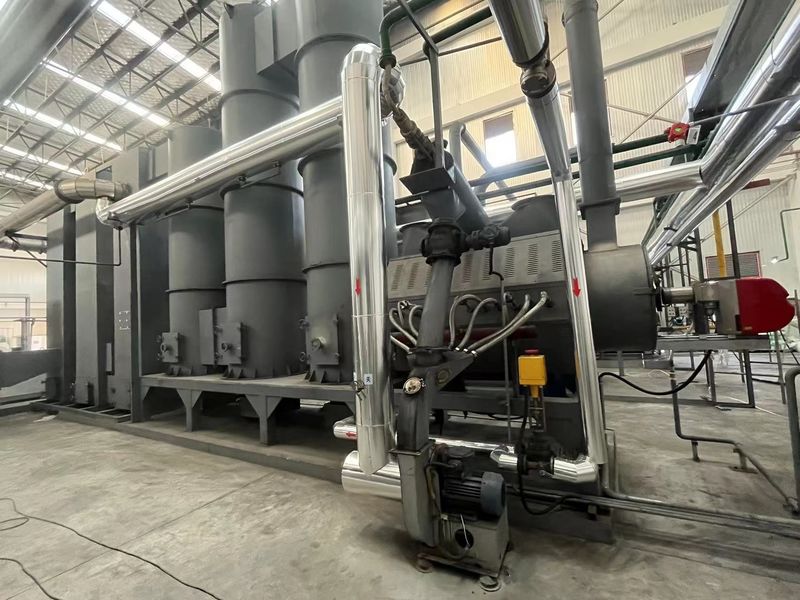 China Jiangsu Jinyi Environmental Protection Technology Co., Ltd. company profile