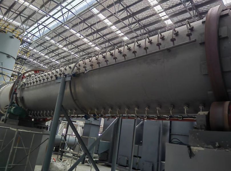 China Jiangsu Jinyi Environmental Protection Technology Co., Ltd. company profile