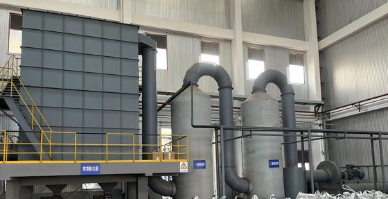 JINYIEP Floor Mounted Activated Carbon Regeneration Machine OEM ODM