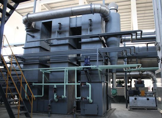 OEM ODM High Temperature Heat Exchanger Corrosion Resistant