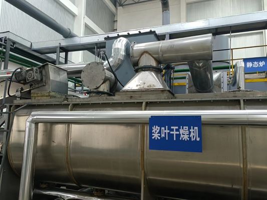 JINYIEP Floor Mounted Activated Carbon Regeneration Machine OEM ODM